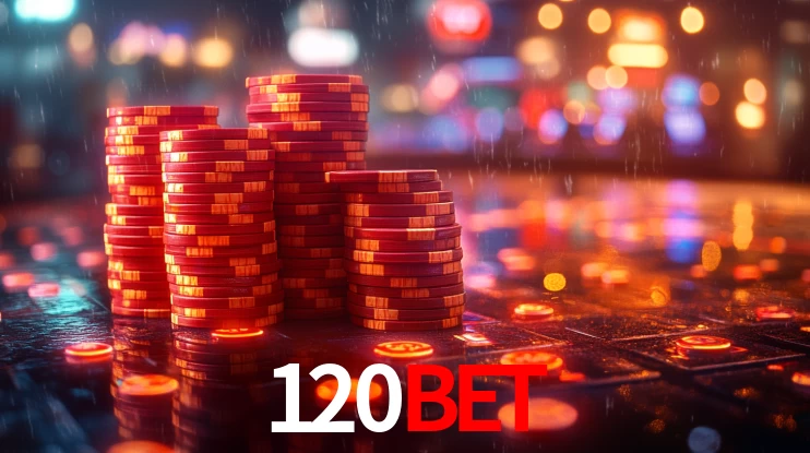 120bet - Cassino Online Seguro Brasil - 120bet login