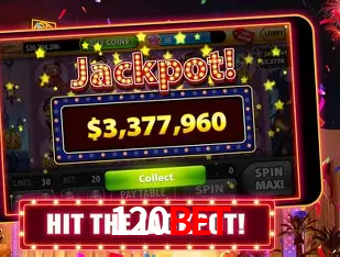 A Emoção da Loteria na 120bet: Uma Chance de Mudança de Vida