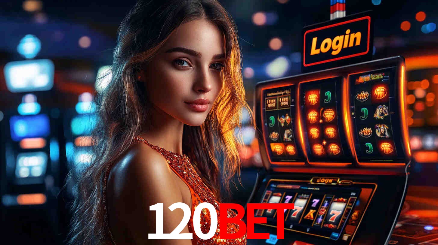 120bet plataforma