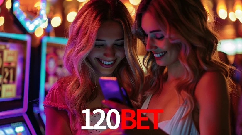 120bet: Seu Cassino Premiado com Pagamentos Rápidos