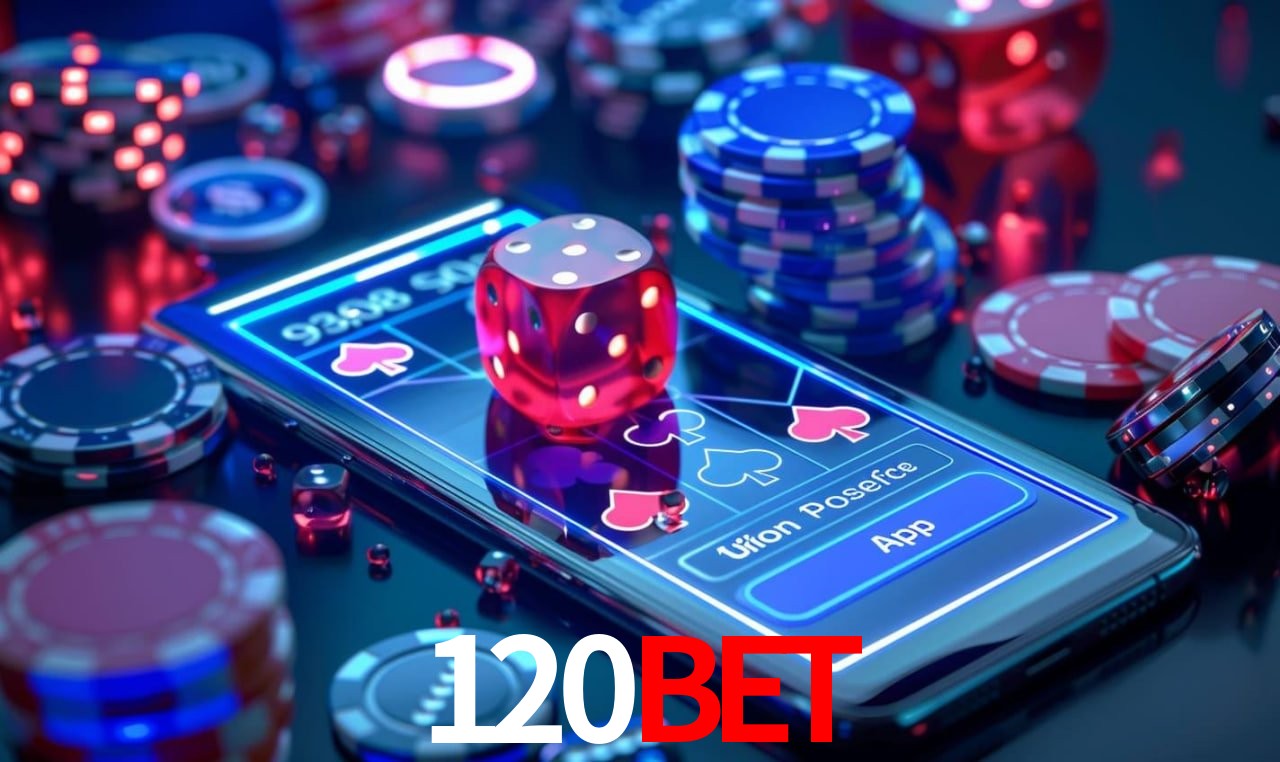 Promoções Sazonais 120bet