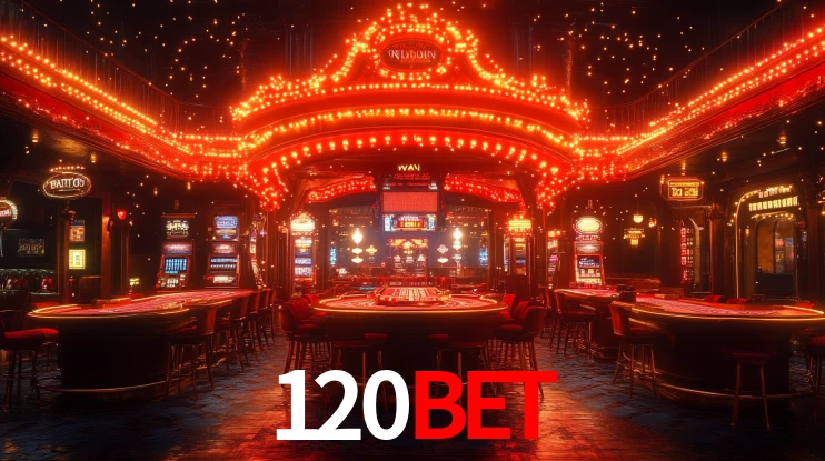 120bet plataforma