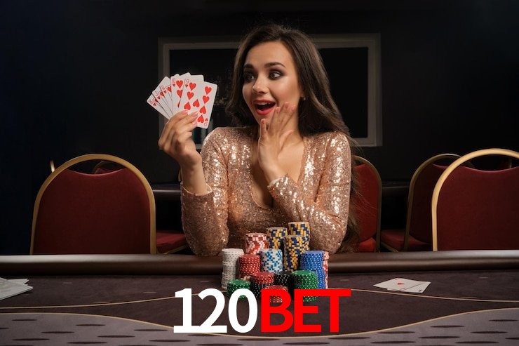PIX Instantâneo 120bet