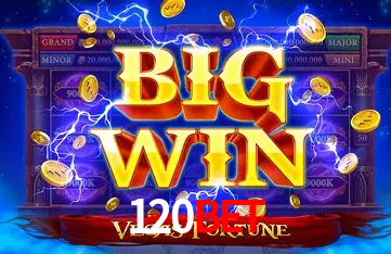 Descubra o Mundo do Cassino Online com 120bet