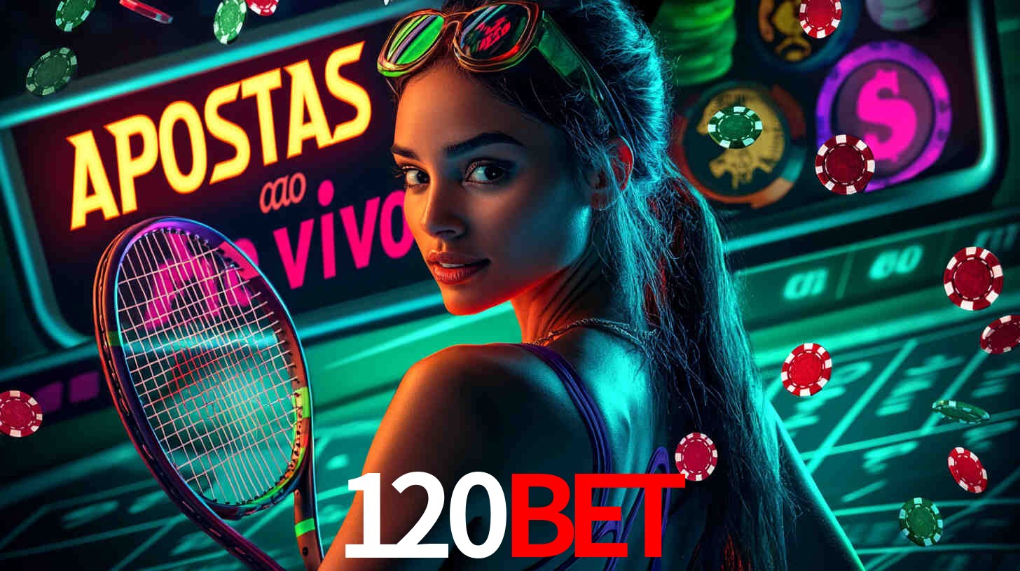 A Emoção da Loteria na 120bet: Uma Chance de Mudança de Vida