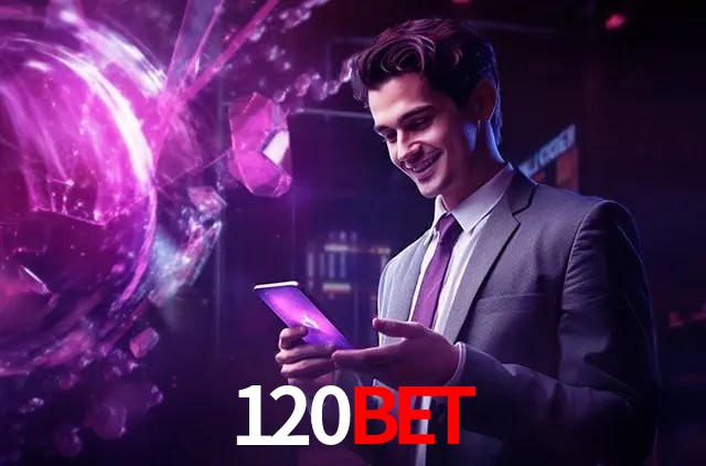 Recursos de Bônus 120bet