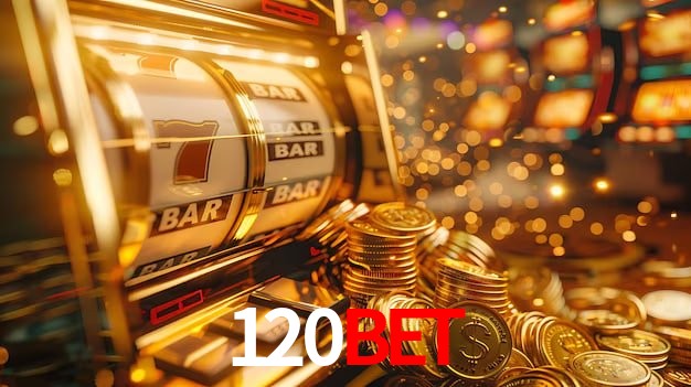 Promoção Relâmpago 120bet