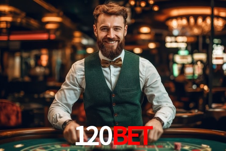 Jogos de Slot 120bet