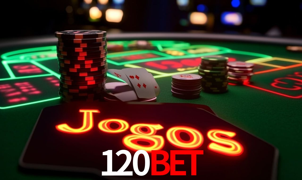 Ofertas Exclusivas 120bet