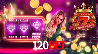 Apostas Esportivas na 120bet: Um Guia Completo